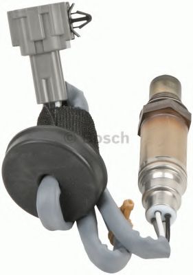 Лямбда-зонд BOSCH 0 258 005 975 Лямбда-зонд BOSCH 0 258 005 975
