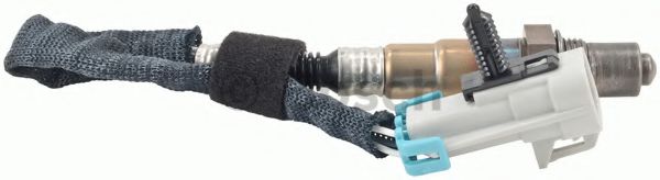 BOSCH 0 258 010 017