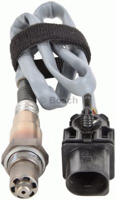 Лямбда-зонд BOSCH 0 258 017 264 Лямбда-зонд BOSCH 0 258 017 264