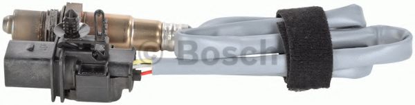 Лямбда-зонд BOSCH 0 258 017 264 Лямбда-зонд BOSCH 0 258 017 264