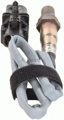 Лямбда-зонд BOSCH 0 258 017 264 Лямбда-зонд BOSCH 0 258 017 264