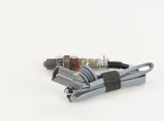 Лямбда-зонд BOSCH 0 258 986 643 Лямбда-зонд BOSCH 0 258 986 643