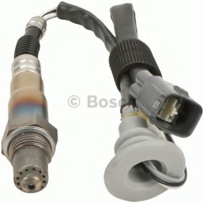 Лямбда-зонд BOSCH 0 258 986 662 Лямбда-зонд BOSCH 0 258 986 662