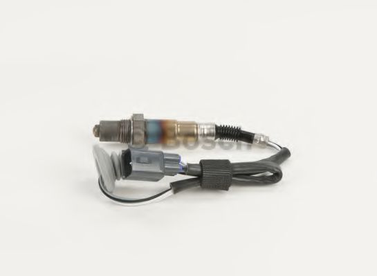 Лямбда-зонд BOSCH 0 258 986 662 Лямбда-зонд BOSCH 0 258 986 662