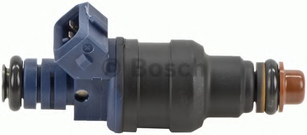 Клапанная форсунка BOSCH 0 280 150 967 Клапанная форсунка BOSCH 0 280 150 967