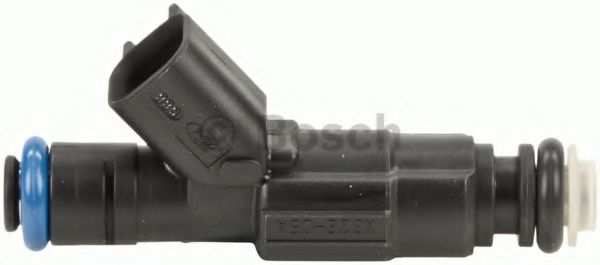 Клапанная форсунка BOSCH 0 280 156 044 Клапанная форсунка BOSCH 0 280 156 044