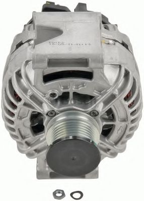 Генератор BOSCH 0 124 615 044 Генератор BOSCH 0 124 615 044