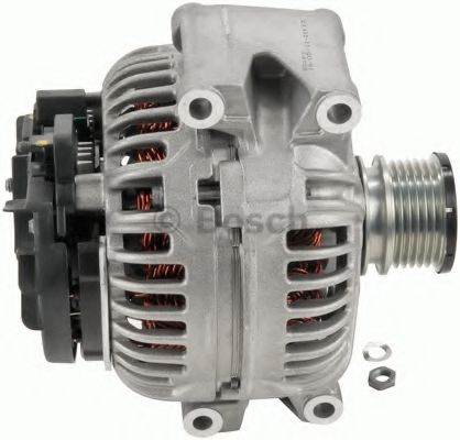 BOSCH 0 124 615 044 BOSCH 0 124 615 044
