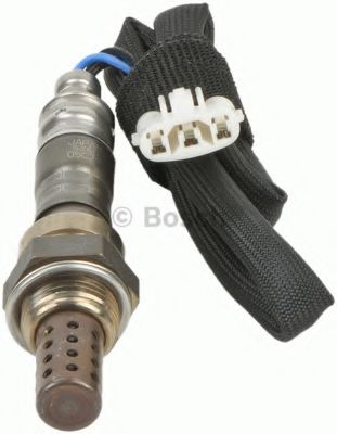 Лямбда-зонд BOSCH F 00E 260 406 Лямбда-зонд BOSCH F 00E 260 406