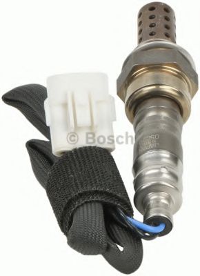 Лямбда-зонд BOSCH F 00E 260 406 Лямбда-зонд BOSCH F 00E 260 406