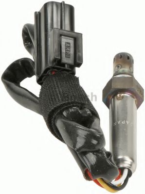 Лямбда-зонд BOSCH F 00E 261 243 Лямбда-зонд BOSCH F 00E 261 243