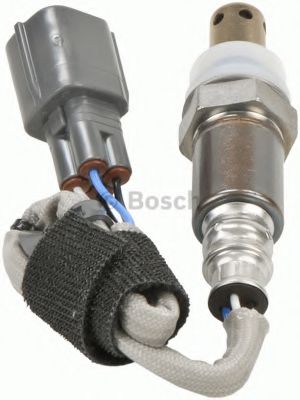 Лямбда-зонд BOSCH F 00E 262 272 Лямбда-зонд BOSCH F 00E 262 272
