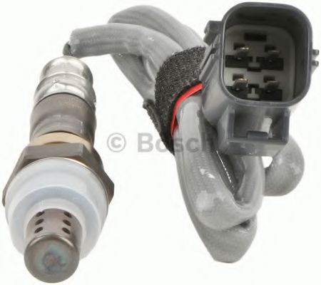 Лямбда-зонд BOSCH F 00E 262 715 Лямбда-зонд BOSCH F 00E 262 715