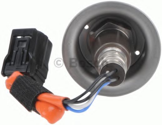 Лямбда-зонд BOSCH F 00E 262 929 Лямбда-зонд BOSCH F 00E 262 929