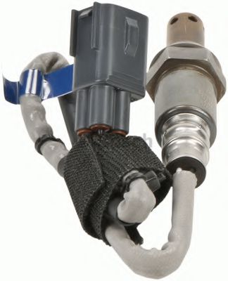 Лямбда-зонд BOSCH F 00E 263 015 Лямбда-зонд BOSCH F 00E 263 015