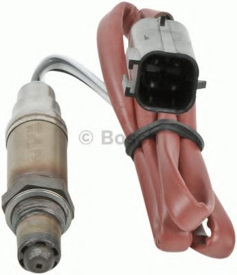 Лямбда-зонд BOSCH F 00H L00 043 Лямбда-зонд BOSCH F 00H L00 043