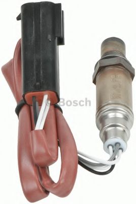 Лямбда-зонд BOSCH F 00H L00 043 Лямбда-зонд BOSCH F 00H L00 043