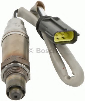 Лямбда-зонд BOSCH F 00H L00 120 Лямбда-зонд BOSCH F 00H L00 120