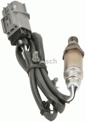 Лямбда-зонд BOSCH F 00H L00 137 Лямбда-зонд BOSCH F 00H L00 137
