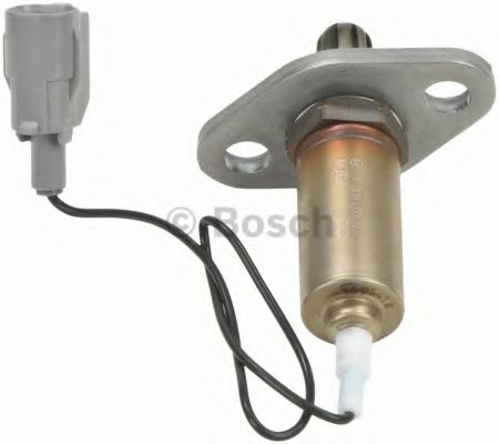 Лямбда-зонд BOSCH F 00H L00 197 Лямбда-зонд BOSCH F 00H L00 197