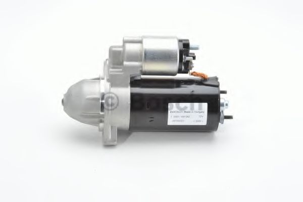 Стартер BOSCH 0 001 109 042 Стартер BOSCH 0 001 109 042