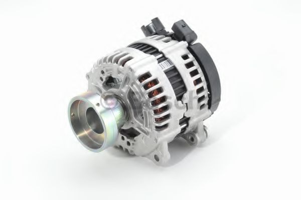 Генератор BOSCH 0 121 615 108 Генератор BOSCH 0 121 615 108