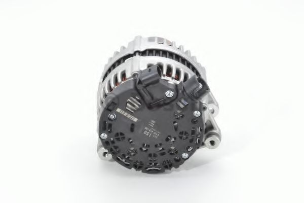 Генератор BOSCH 0 121 615 108 Генератор BOSCH 0 121 615 108