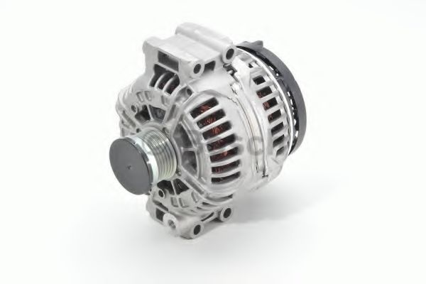 Генератор BOSCH 0 124 525 561 Генератор BOSCH 0 124 525 561