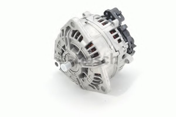 Генератор BOSCH 0 124 655 039 Генератор BOSCH 0 124 655 039