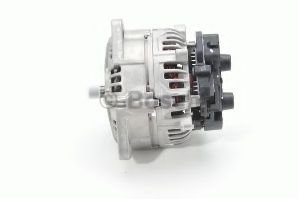 Генератор BOSCH 0 124 655 039 Генератор BOSCH 0 124 655 039