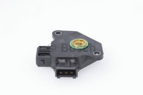 Датчик, положение дроссельной заслонки BOSCH 0 280 122 005 Датчик, положение дроссельной заслонки BOSCH 0 280 122 005