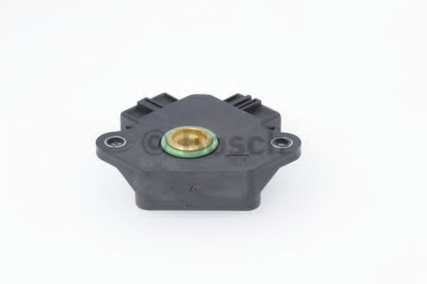 Датчик, положение дроссельной заслонки BOSCH 0 280 122 005 Датчик, положение дроссельной заслонки BOSCH 0 280 122 005