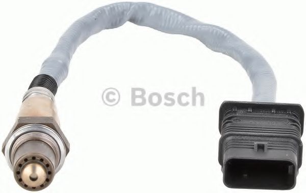 Лямбда-зонд BOSCH 0 258 010 218 Лямбда-зонд BOSCH 0 258 010 218