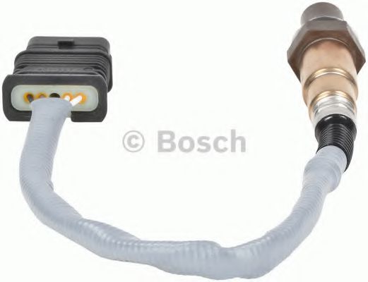 Лямбда-зонд BOSCH 0 258 010 218 Лямбда-зонд BOSCH 0 258 010 218