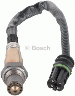 Лямбда-зонд BOSCH 0 258 010 421 Лямбда-зонд BOSCH 0 258 010 421