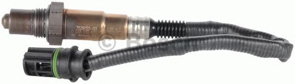 Лямбда-зонд BOSCH 0 258 010 421 Лямбда-зонд BOSCH 0 258 010 421