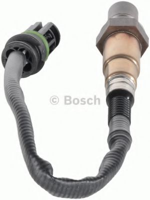 Лямбда-зонд BOSCH 0 258 010 421 Лямбда-зонд BOSCH 0 258 010 421