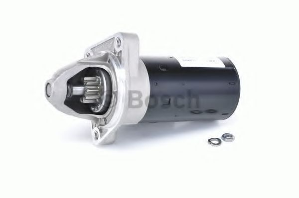 Стартер BOSCH 0 001 108 430 Стартер BOSCH 0 001 108 430