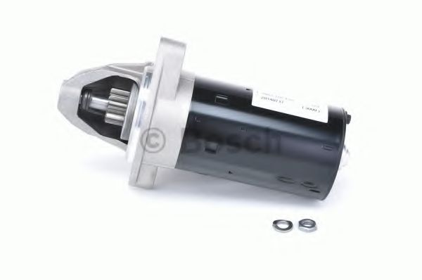 Стартер BOSCH 0 001 108 430 Стартер BOSCH 0 001 108 430