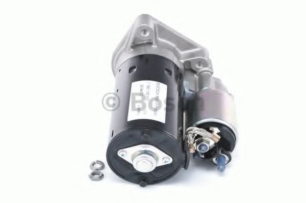 Стартер BOSCH 0 001 108 430 Стартер BOSCH 0 001 108 430