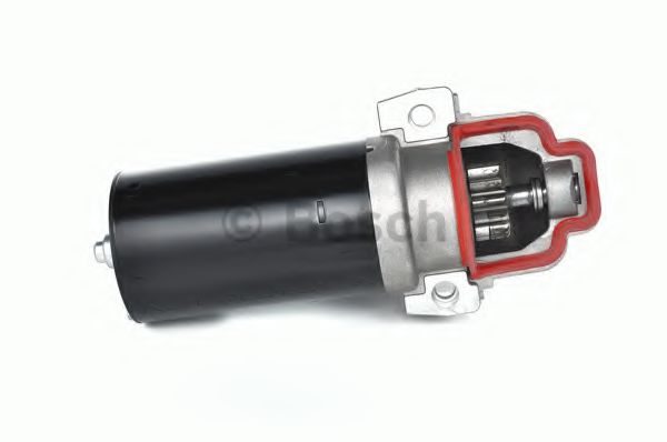 Стартер BOSCH 0 001 139 031 Стартер BOSCH 0 001 139 031