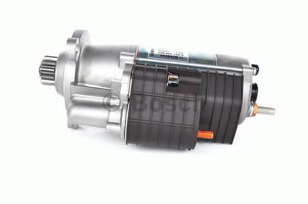 Стартер BOSCH 0 001 330 057 Стартер BOSCH 0 001 330 057