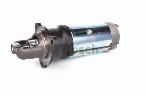 Стартер BOSCH 0 001 371 007 Стартер BOSCH 0 001 371 007