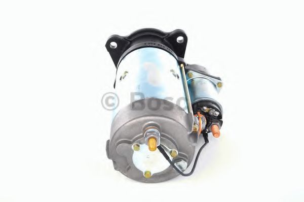 Стартер BOSCH 0 001 371 007 Стартер BOSCH 0 001 371 007