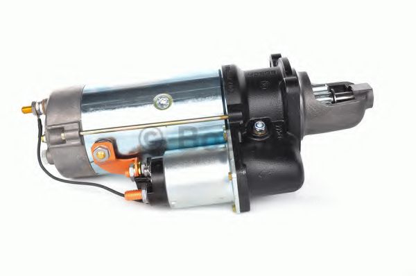 Стартер BOSCH 0 001 371 007 Стартер BOSCH 0 001 371 007