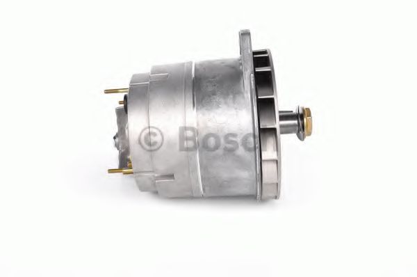 Генератор BOSCH 0 120 689 575 Генератор BOSCH 0 120 689 575