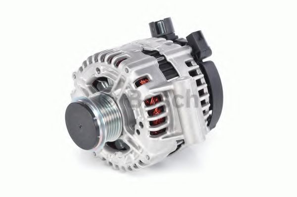 Генератор BOSCH 0 121 615 106 Генератор BOSCH 0 121 615 106