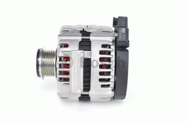 Генератор BOSCH 0 121 615 106 Генератор BOSCH 0 121 615 106