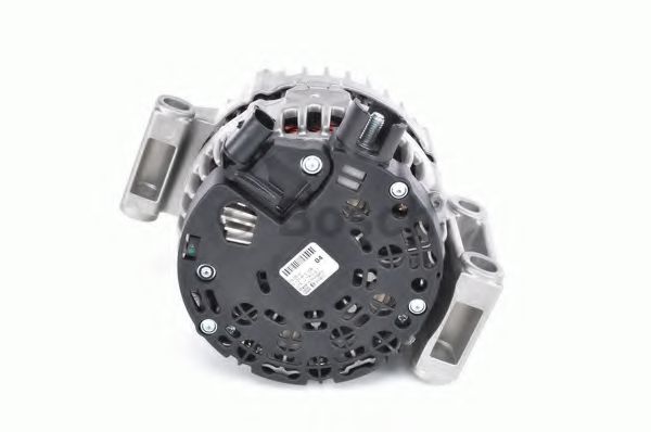 Генератор BOSCH 0 121 615 106 Генератор BOSCH 0 121 615 106