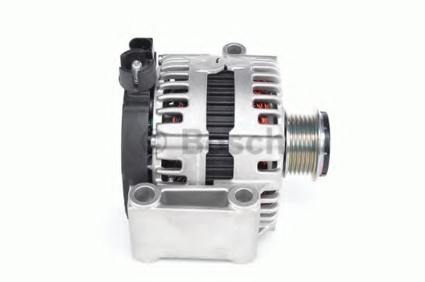 Генератор BOSCH 0 121 615 106 Генератор BOSCH 0 121 615 106